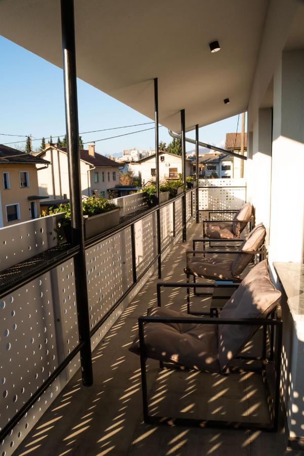 Ljubljana Urban Apartments 外观 照片